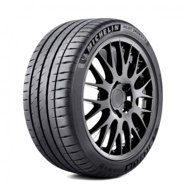 Шина Michelin Pilot Sport 4 S 275/35 R19 96Y