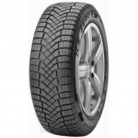 Шина Pirelli WINTER ICE ZERO FRICTION 245/50 R19 105H Шина Pirelli WINTER ICE ZERO FRICTION 245/50 R19 105H