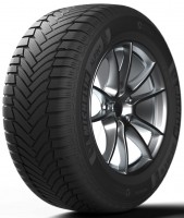 Шина Michelin Alpin 6 215/60 R17 100H