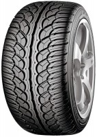 Шина Yokohama Parada Spec-X (PA02) 285/40 R22 110V Шина Yokohama Parada Spec-X (PA02) 285/40 R22 110V