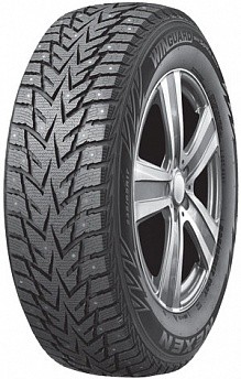 Шина Nexen winSpiKe WS62 SUV 235/60 R18 107T шипы