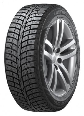 Шина Laufenn I-FIT ICE (LW71) 235/75 R15 105T шипы