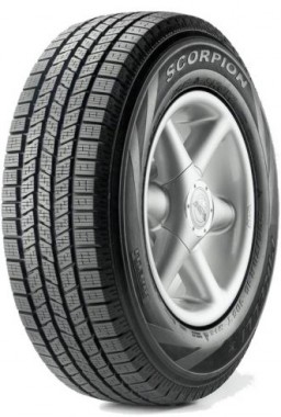 Шина Pirelli Scorpion Ice & Snow 275/40 R20 106V Runflat