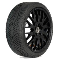 Шина Michelin Pilot Alpin 5 SUV 235/55 R19 105V