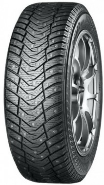 Шина Yokohama Ice Guard IG65 225/60 R17 103T шипы