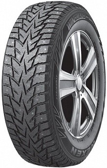 Шина Nexen winSpiKe WS62 SUV 255/50 R19 107T шипы