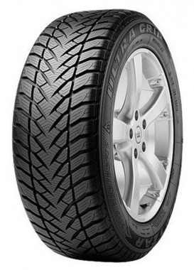 Шина GoodYear ULTRA GRIP + SUV 255/65 R17 110T