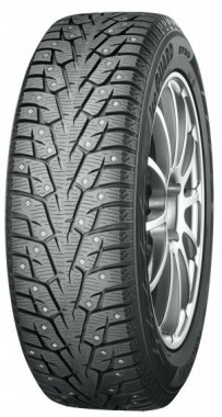 Шина Yokohama Ice Guard IG55 245/40 R19 98T шипы