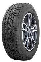 Шина Nitto NT421Q 215/60 R17 96V