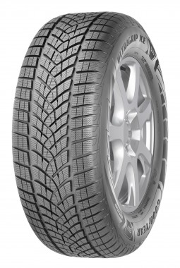 Шина GoodYear UltraGrip Ice SUV 215/65 R17 99T