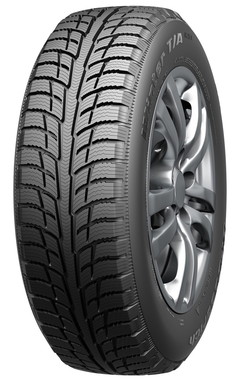 Шина BFGoodrich Winter T/A KSI GO 225/60 R18 100H