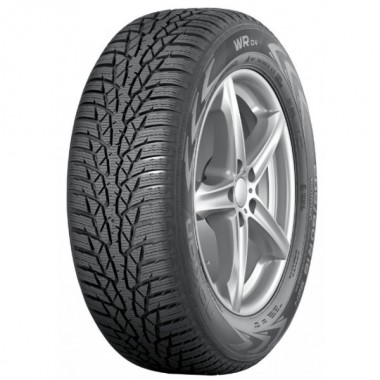 Шина Nokian Tyres WR D4 185/60 R15 88T
