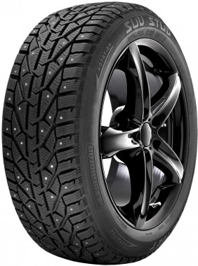 Шина Kormoran SUV Stud 225/60 R17 103T шипы