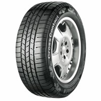 Шина Continental ContiCrossContact Winter 255/50 R20 109V