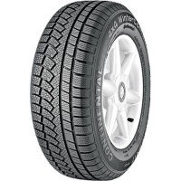 Шина Continental 4x4 WinterContact 265/60 R18 110H