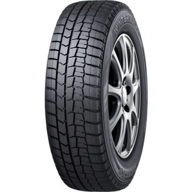 Шина Dunlop WINTER MAXX WM02 205/50 R17 93T