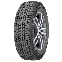 Шина Michelin Latitude Alpin LA2 225/60 R17 103H