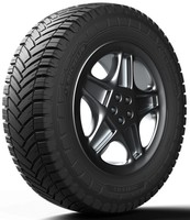 Шина Michelin Agilis CrossClimate 225/75 R16C 118/116R