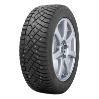 Шина Nitto Therma Spike 225/55 R18 102T шипы