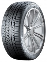 Шина Continental ContiWinterContact TS850P 245/45 R18 100V Runflat