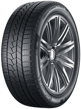 Шина Continental WinterContact TS 860 S 265/35 R20 99W