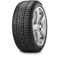 Шина Pirelli Winter Sotto Zero 3 245/45 R19 98W Шина Pirelli Winter Sotto Zero 3 245/45 R19 98W