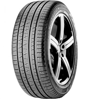 Шина Pirelli Scorpion Verde All seasons 275/50 R19 112V