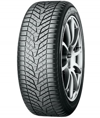 Шина Yokohama W.Drive V905 275/40 R19 105W