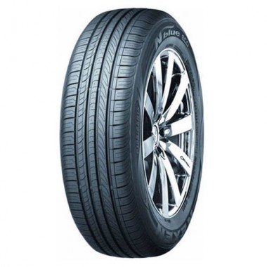 Шина Roadstone Nblue Eco 195/50 R15 82V
