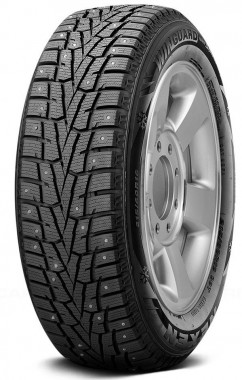 Шина Nexen Winguard WinSpike SUV 245/70 R17 110T шипы