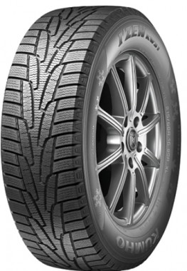 Шина Kumho KW31 155/65 R14 75R