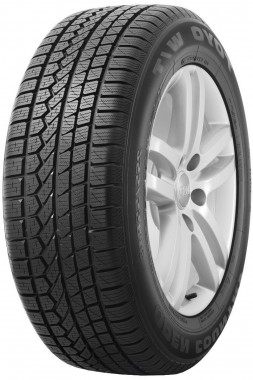 Шина Toyo Open Country W/T 245/70 R16 107H