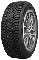 Шина CORDIANT Snow CROSS-2 SUV 225/65 R17 106T шипы