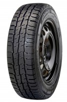 Шина Michelin Agilis Alpin 215/60 R17C 104/102H