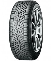 Шина Yokohama W.Drive V905 265/60 R18 110H