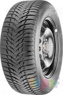 Шина Kumho WP51 155/65 R14 75T