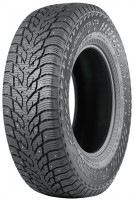 Шина Nokian Tyres (Ikon Tyres) Hakkapeliitta LT3 265/75 R16 119/116Q шипы