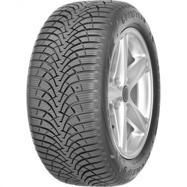 Шина GoodYear UltraGrip 9+ 205/60 R16 92H