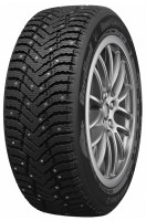 Шина CORDIANT Snow Cross 2 215/50 R17 95T шипы