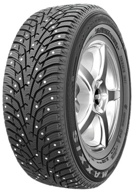 Шина Maxxis NP5 PREMITRA ICE NORD 195/55 R16 87T шипы