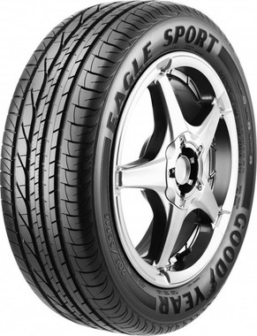 Шина GoodYear Eagle Sport 185/65 R15 88H