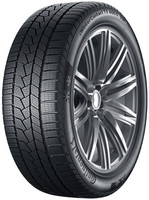 Шина Continental WinterContact TS 860 S 295/40 R21 111V