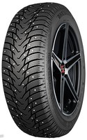 Шина Nankang Ice Activa SW-8 235/55 R19 105T шипы