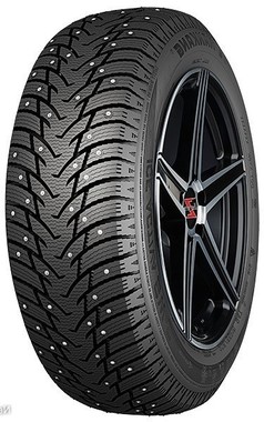 Шина Nankang Ice Activa SW-8 215/70 R16 100T шипы