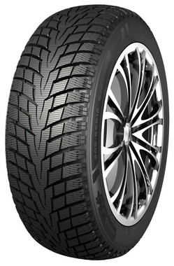 Шина Nankang ICE1 225/50 R17 98Q