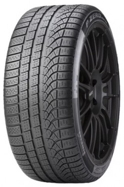 Шина Pirelli P Zero Winter 255/45 R19 104V