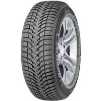 Шина Michelin Alpin A4 225/50 R17 94H Runflat