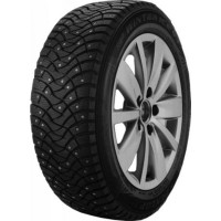 Шина Dunlop GRANDTREK ICE03 225/65 R17 106T шипы