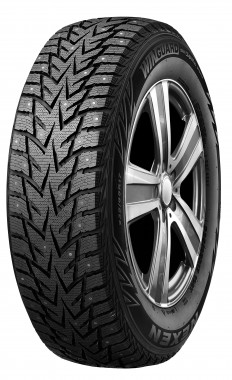 Шина Nexen winSpiKe WS62 SUV 255/55 R19 111T шипы