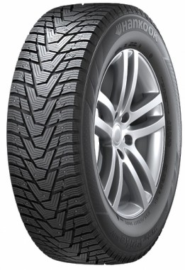 Шина Hankook Winter i*Pike RS2 W429A 215/60 R17 100T шипы